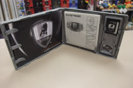 N Gage Glimmerati (cib)