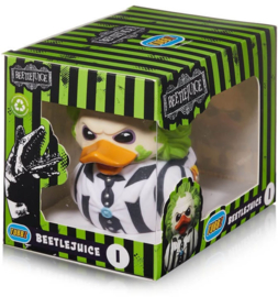 Beetlejuice boxed edition 10 cm tubbz Beetlejuice nieuw