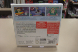 3DS I love my little boy (sealed) FAH