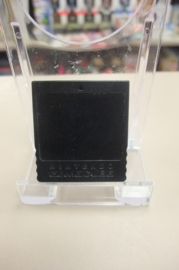 Gamecube memory card 251 blocks