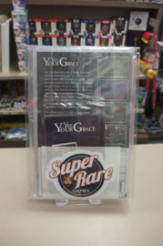 Switch Yes, Your Grace (sealed)