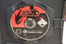 Gamecube Pokémon XD: Gale of Darkness (cib) HOL