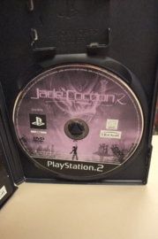 PS2 Jade Cocoon 2 (cib)