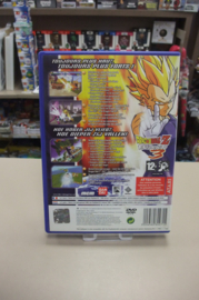 PS2 Dragon Ball Z: Budokai 3 (cib)