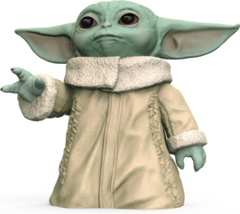 The Child 16 cm action figure Star Wars The mandelorian nieuw
