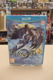 Wii U Games