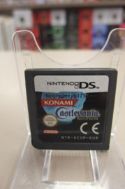 DS Castlevania: Dawn of Sorrow (cib) eur
