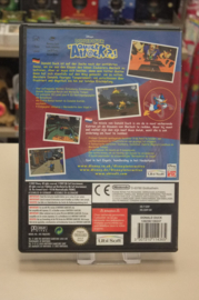 Gamecube Donald Duck Quack Attack (cib) eur