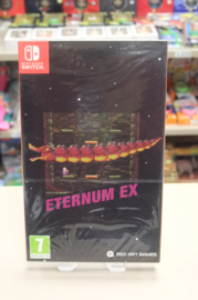 Switch Eternum Ex (sealed)