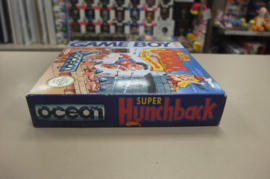 GB Super Hunchback (cib) ukv