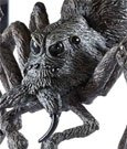 Aragog Magical Creatures nr 16 nieuw