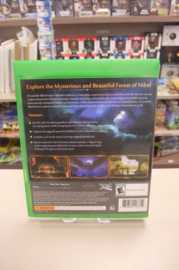Xbox One Ori and the Blind Forest Definitive Edition (cib) usa