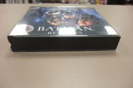 Mega Cd Batman Returns (cib)