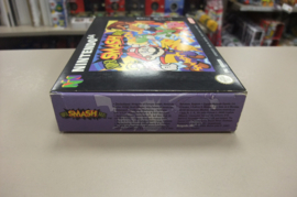 N64 Super Smash Bros. (cib) neu6