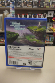 Vita Ar Nosurge Plus: Ode to an Unborn Star Limited Edition (cib) usa