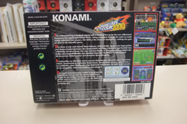 N64 International Superstar Soccer 2000 (cib) eur