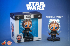 Ahsoka Tano Cosbi 8cm Star wars nieuw