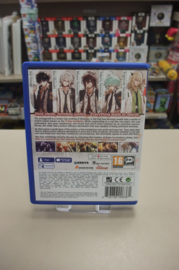 Vita Collar X Malice (cib)