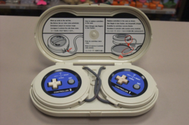 Game & Watch Donkey Kong Hockey - micro vs. system (boxed)