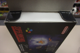 SNES Another World (cib) FAH