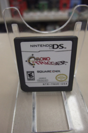DS Chrono Trigger (cib) usa