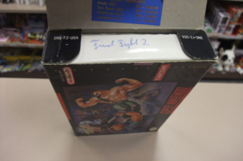 Snes Final Fight 2 (cib) usa