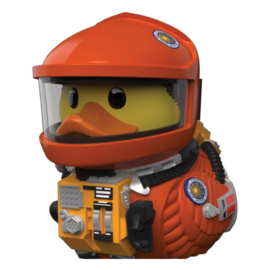 Dr. David Bowman boxed edition 10 cm tubbz 2001: A Space Odyssey nieuw