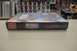 Mega Drive Speedball 2 (cib)
