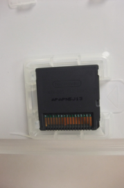 DS Pokémon Pearl Version (cib) HOL