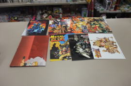 PS4 Metal Slug Anthology Collector's Edtion (cib) usa