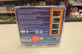 Dreamcast Tokyo Highway Challenge 2 (cib)