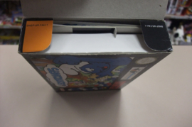 SNES De Smurfen (cib) FAH