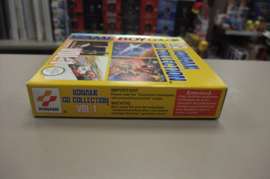 GBC Konami GB Collection VOL.1 (cib) eur