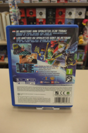 Vita Ninjago Nindroids (cib)