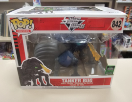 Tanker Bug 842 POP! Movies Starship Troopers 2020 spring convention limited edition exclusive super sized 6 inch