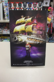 PS2 Rogue Galaxy (cib)