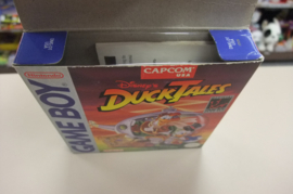GB DuckTales (cib) usa