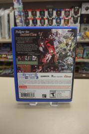 Vita Psychedelica of the Black Butterfly (cib) usa