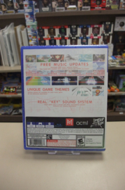 PS4 Musynx (sealed) usa