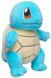Squirtle, nieuw, pluche, 23cm