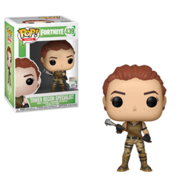 Tower Recon Specialist 439 POP! Fortnite nieuw