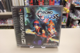 PS1 Chrono Cross (cib) usa