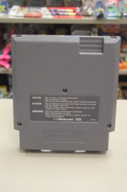 NES Street Gangs (cart only) fra