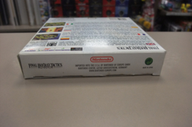 GBA Final Fantasy Tactics Advance (cib) neu6