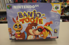 N64 Bano Tooie (cib) neu6