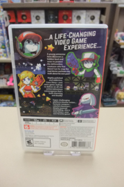Switch Cave Story + (cib) usa