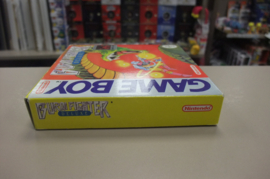 GB Burai Fighter Deluxe (cib) ukv