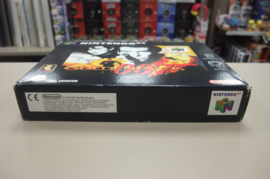 N64 Goldeneye 007 (cib) eur