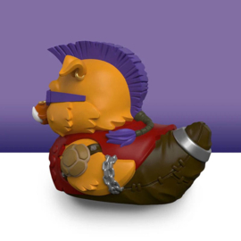 Bebop 1st edition 10 cm tubbz Teenage Mutant Ninja Turtles nieuw