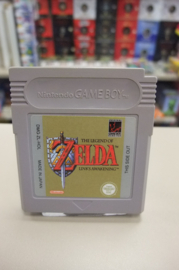 GB The Legend of Zelda: A Link to the Past (cib) HOL